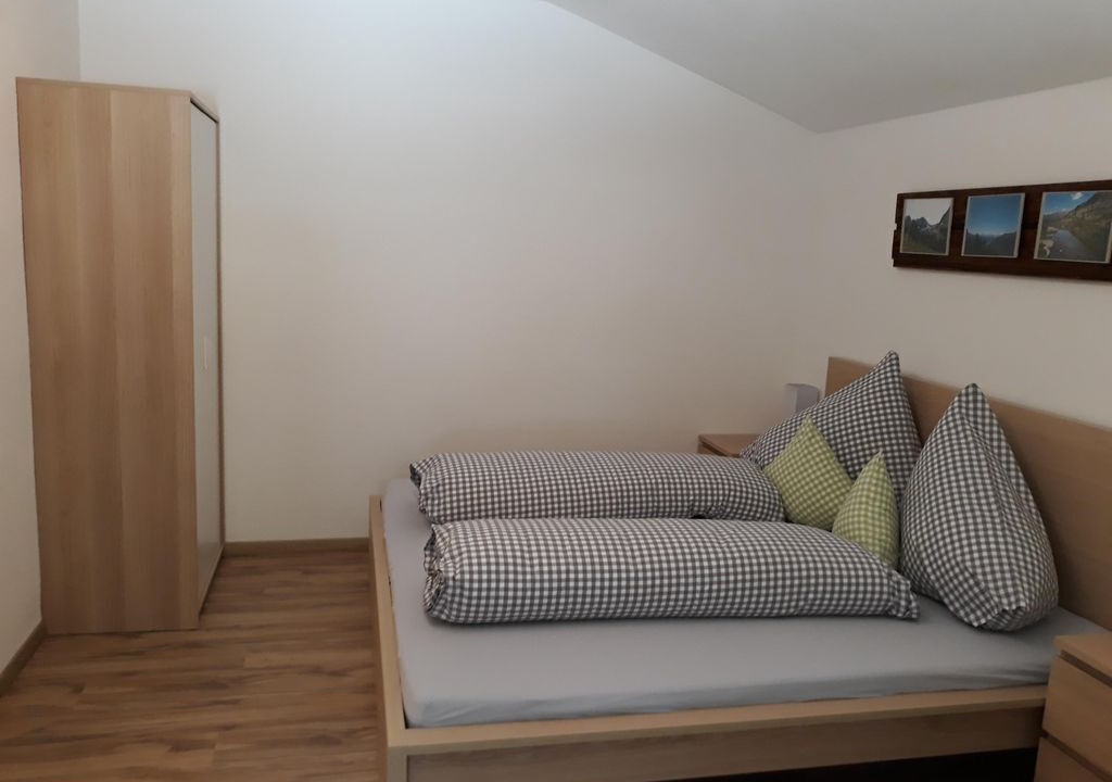 Photo of Bedroom in Sankt Leonhard im Pitztal