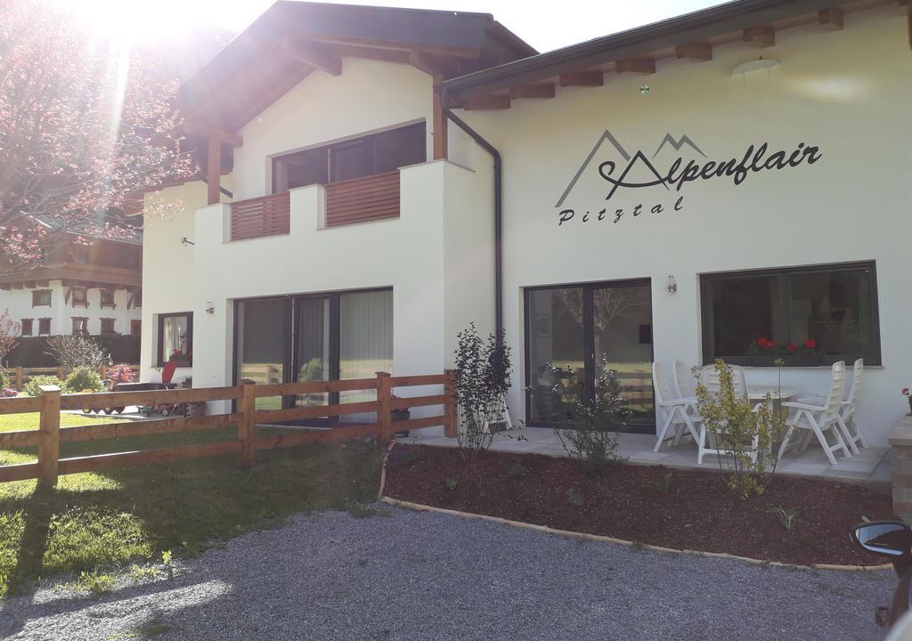 Photo of Outdoor in Sankt Leonhard im Pitztal