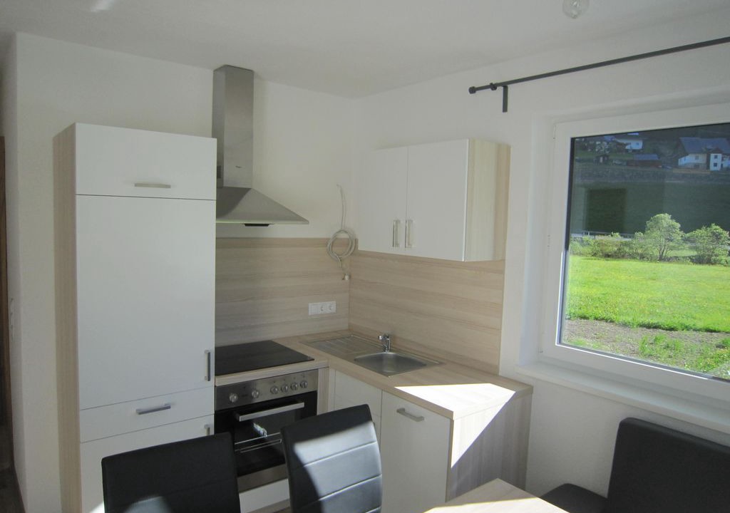 Photo of Kitchen in Sankt Leonhard im Pitztal