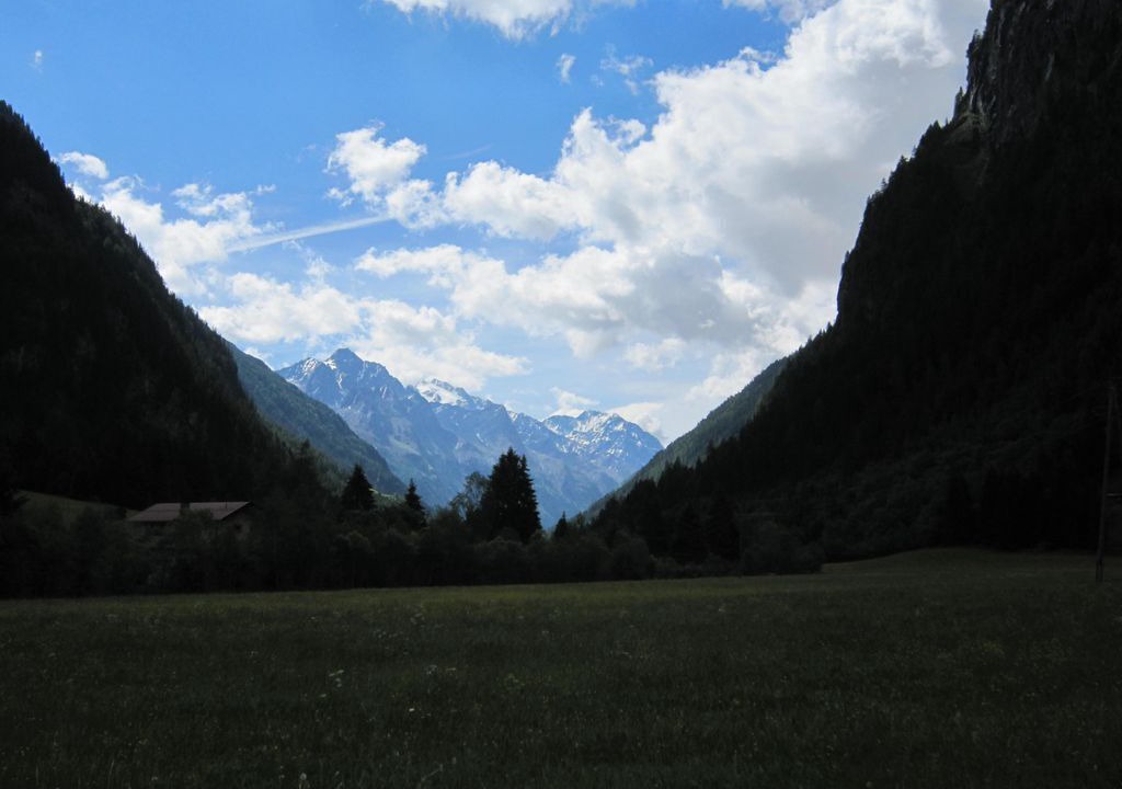 Photo of Others in Sankt Leonhard im Pitztal