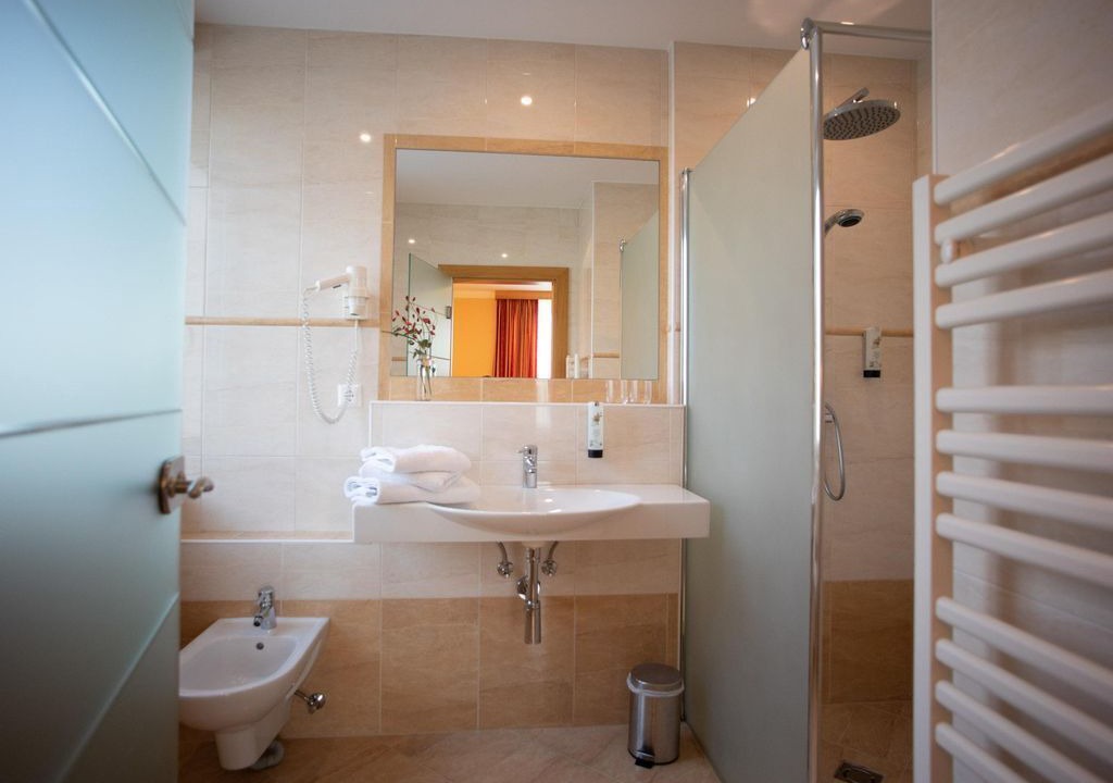 Photo of Bathroom in Althofen