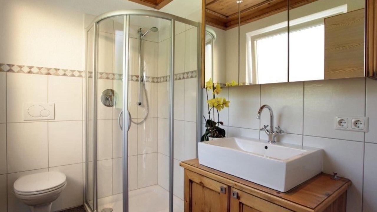 Photo of Bathroom in Itter