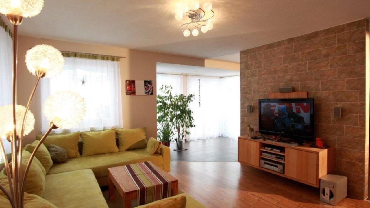 Photo of Livingroom in Itter