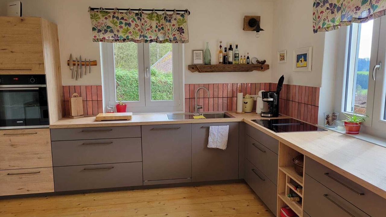 Photo of Kitchen in Perlesreut
