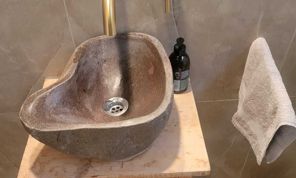 Photo of Bathroom in Perlesreut
