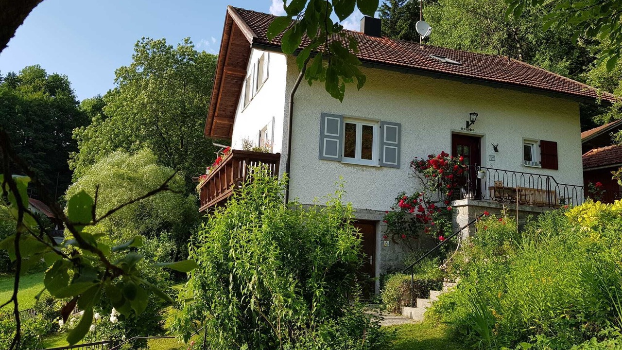 Photo of Outdoor in Perlesreut
