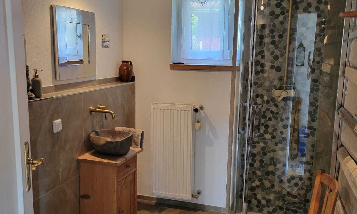Photo of Bathroom in Perlesreut