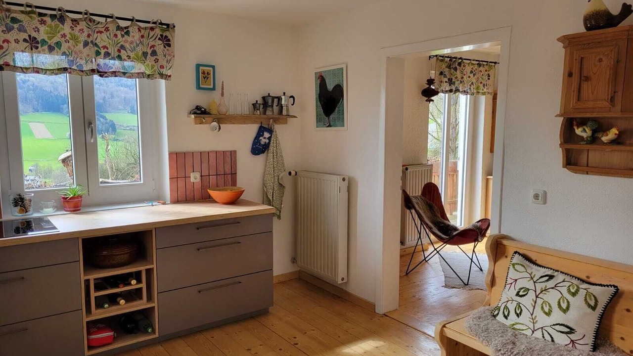 Photo of Livingroom in Perlesreut
