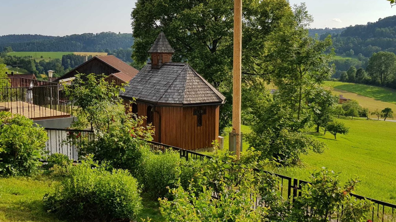 Photo of Outdoor in Perlesreut