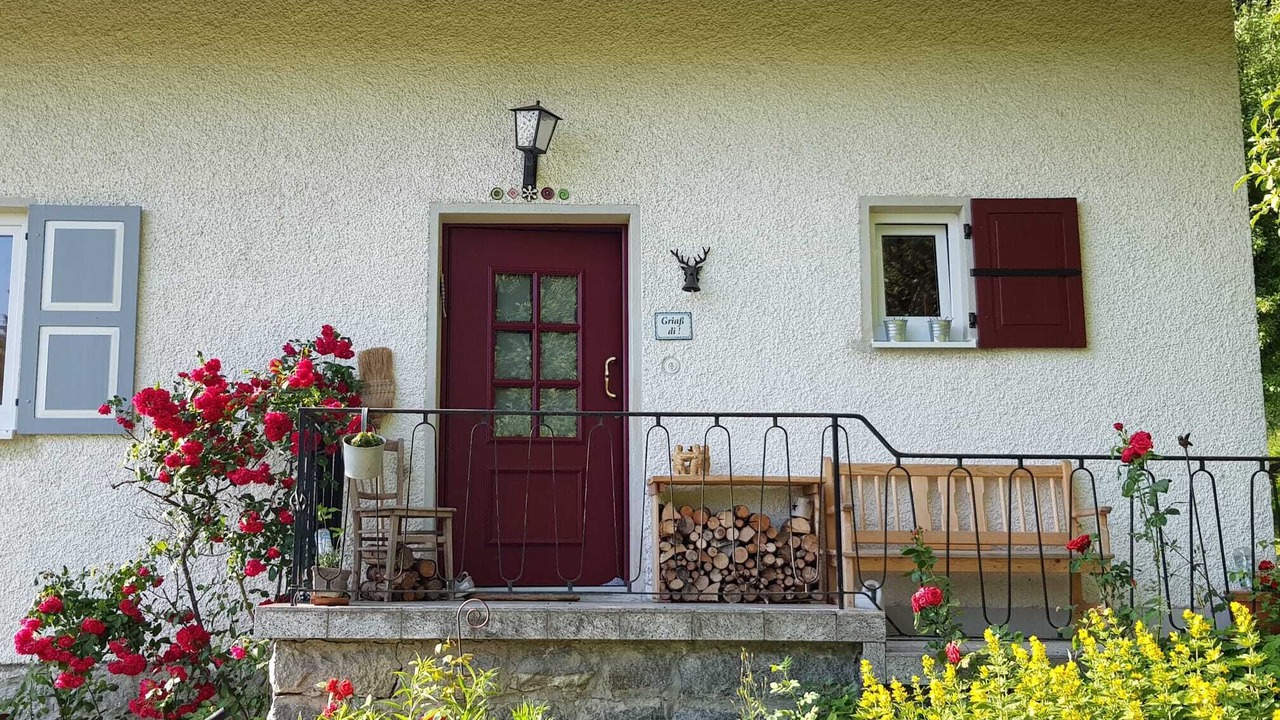 Photo of Outdoor in Perlesreut