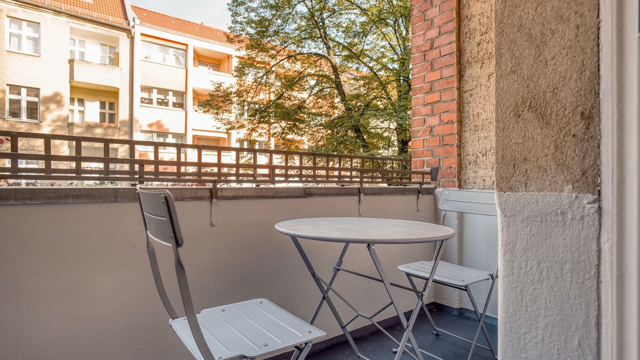 Photo of Outdoor in Gesundbrunnen