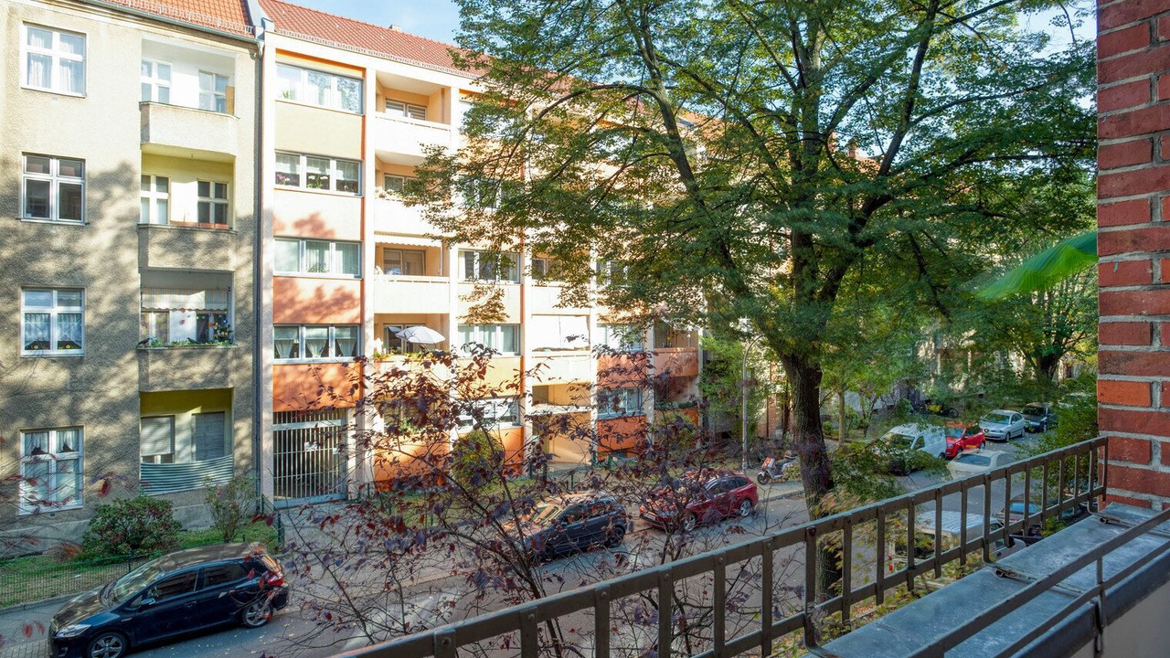 Photo of Outdoor in Gesundbrunnen