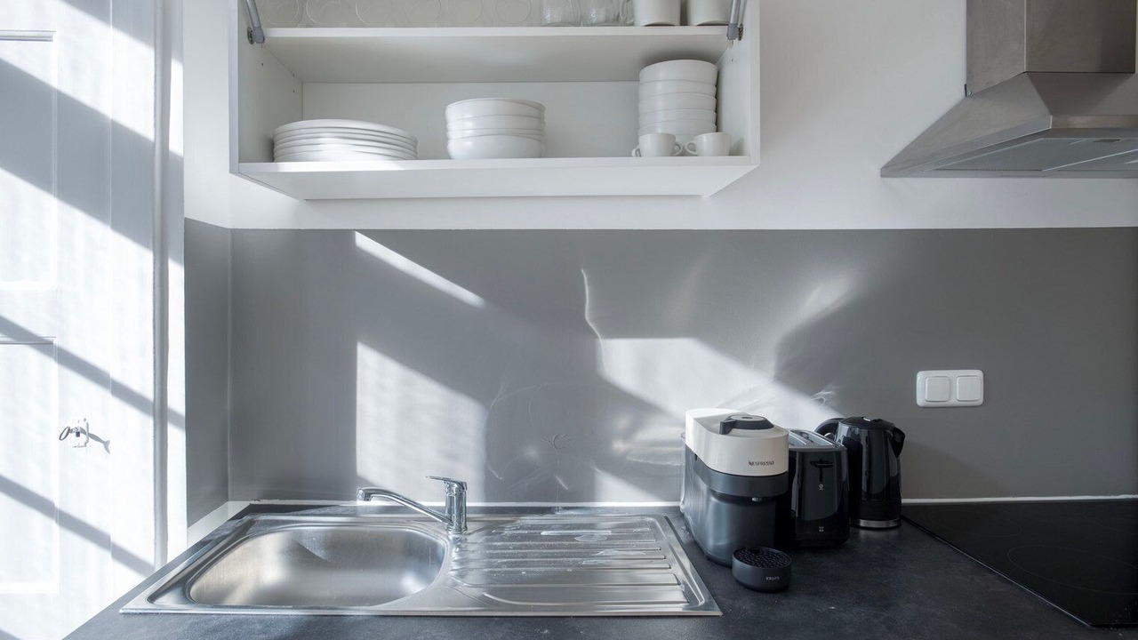 Photo of Kitchen in Gesundbrunnen