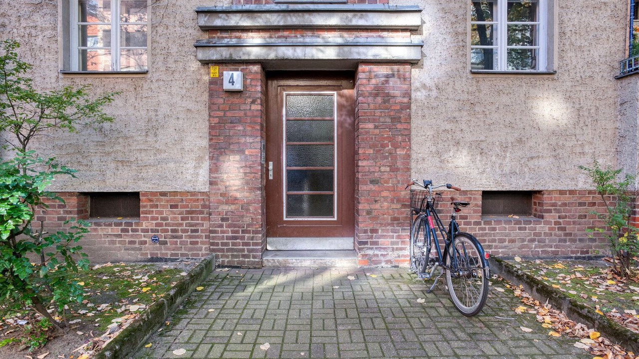Photo of Outdoor in Gesundbrunnen