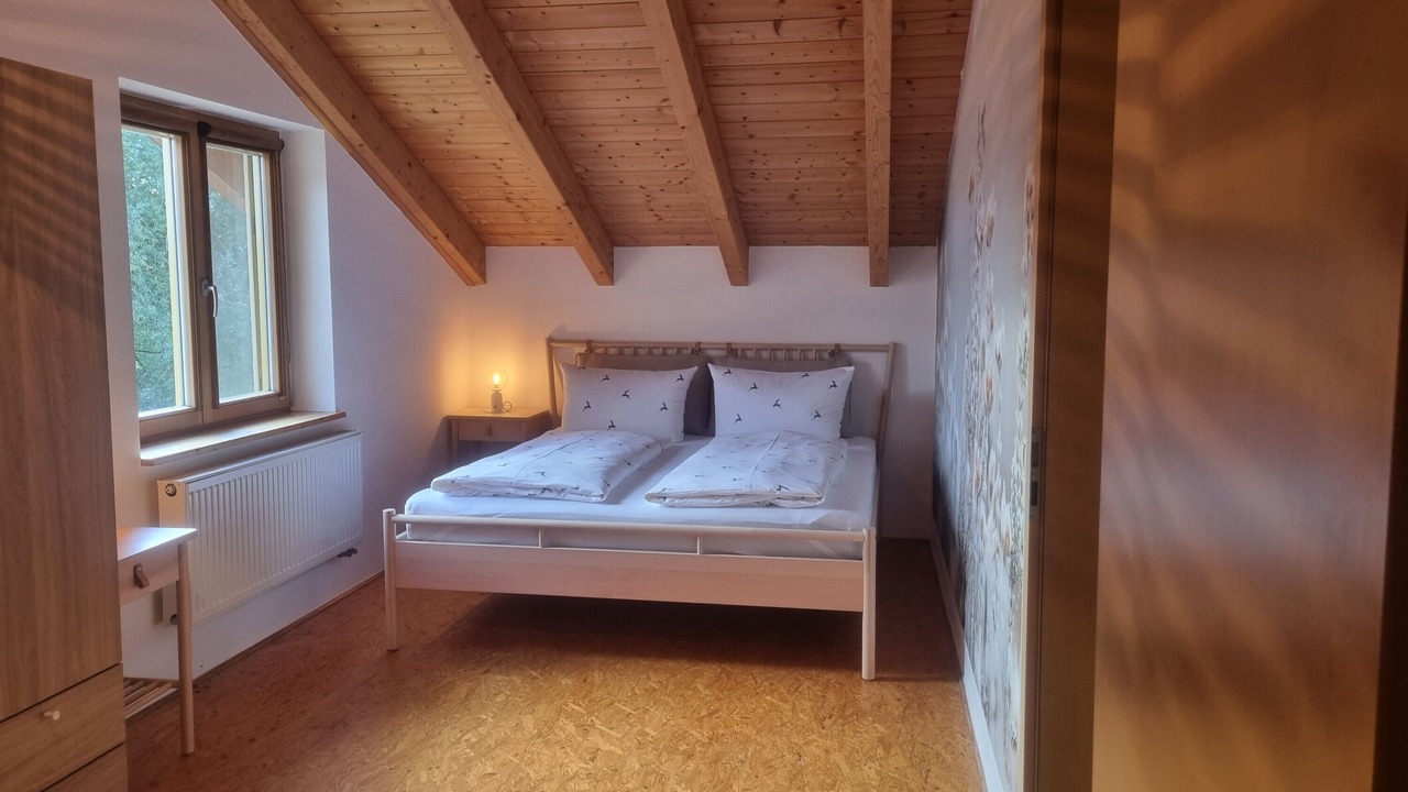 Photo of Bedroom in Hassfurt