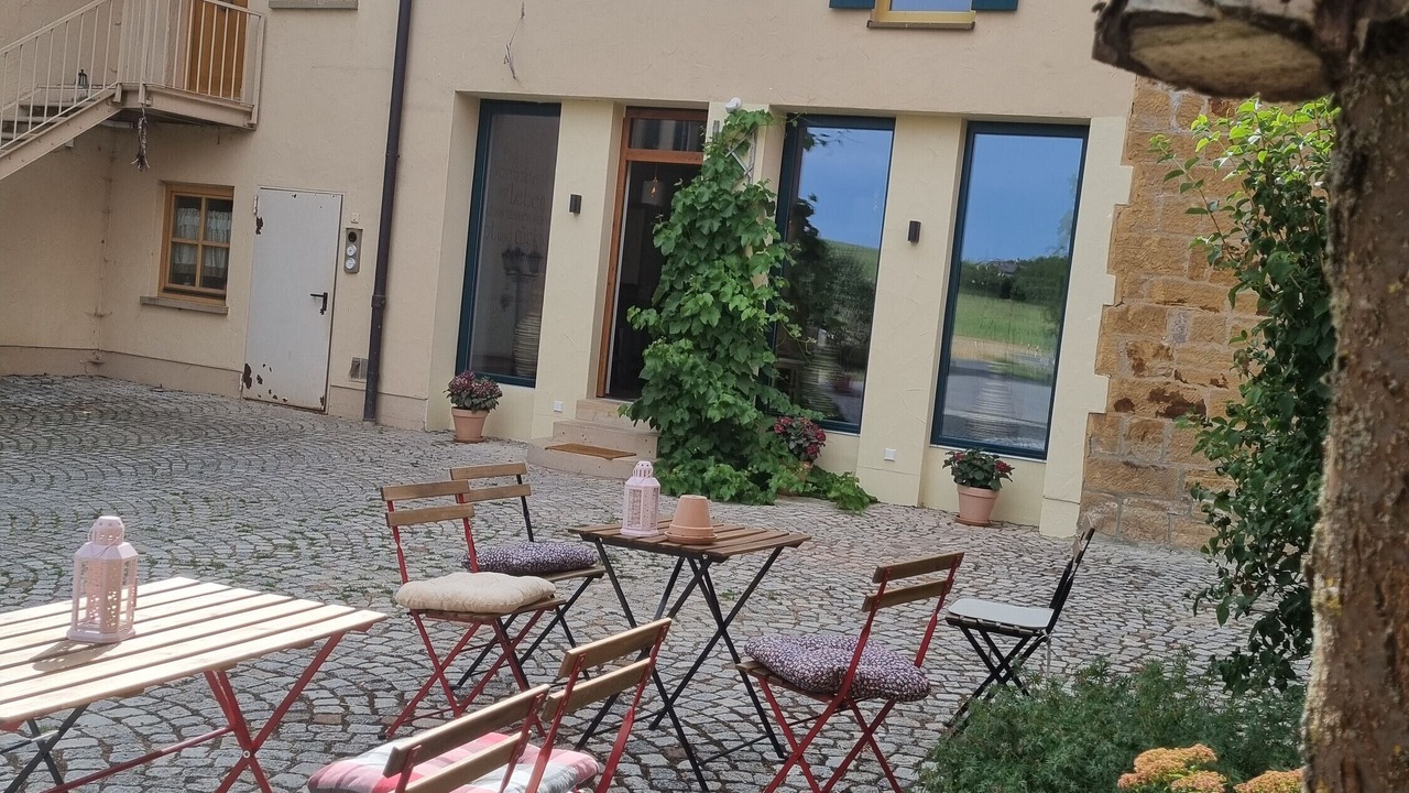 Photo of Outdoor in Hassfurt
