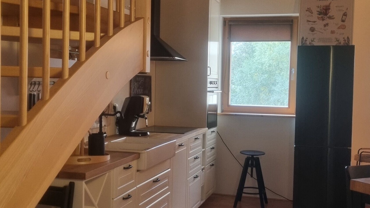 Photo of Kitchen in Hassfurt