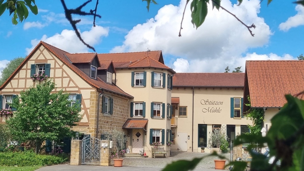 Photo of Outdoor in Hassfurt