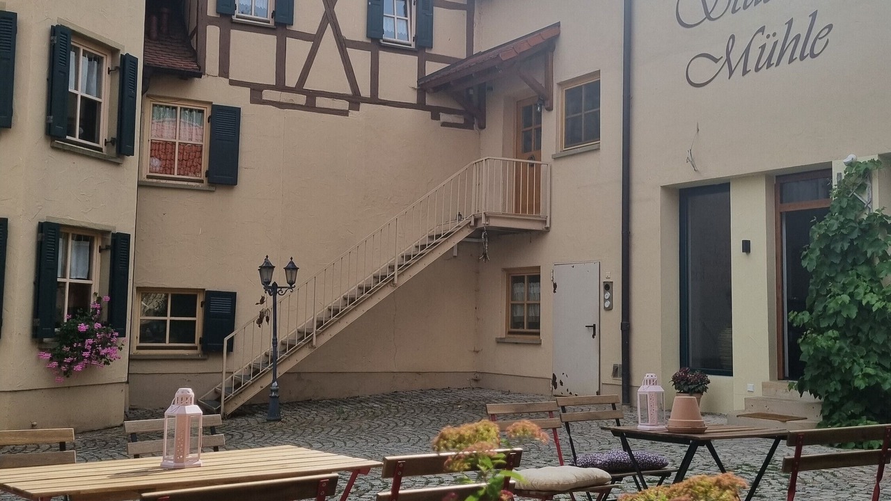 Photo of Outdoor in Hassfurt