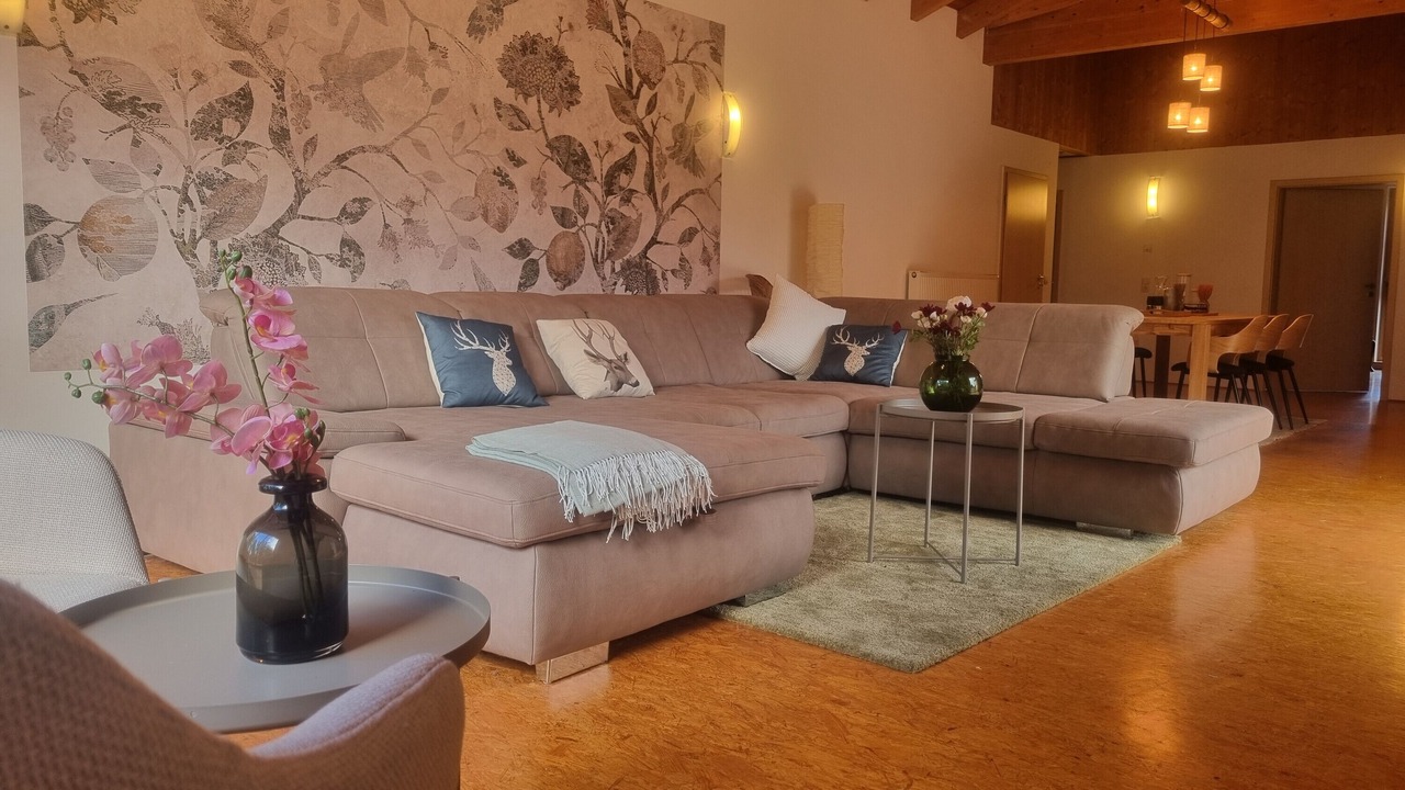 Photo of Livingroom in Hassfurt