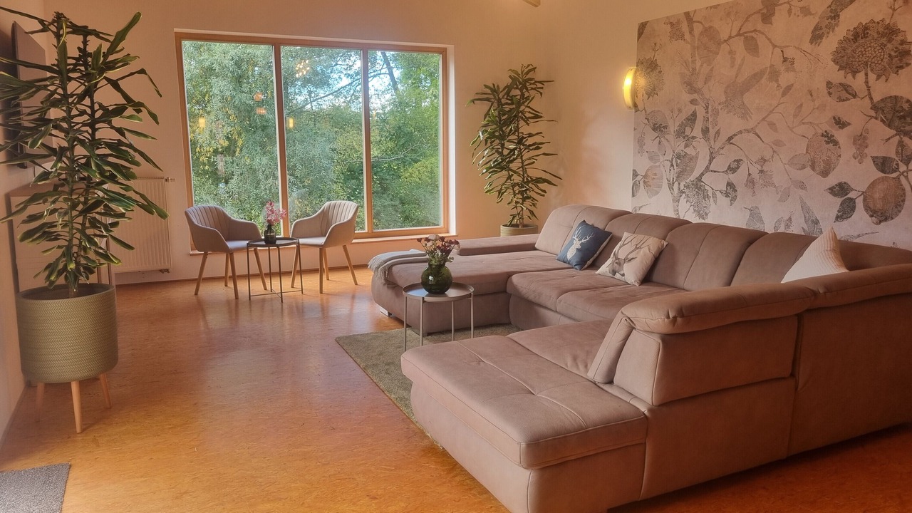 Photo of Livingroom in Hassfurt