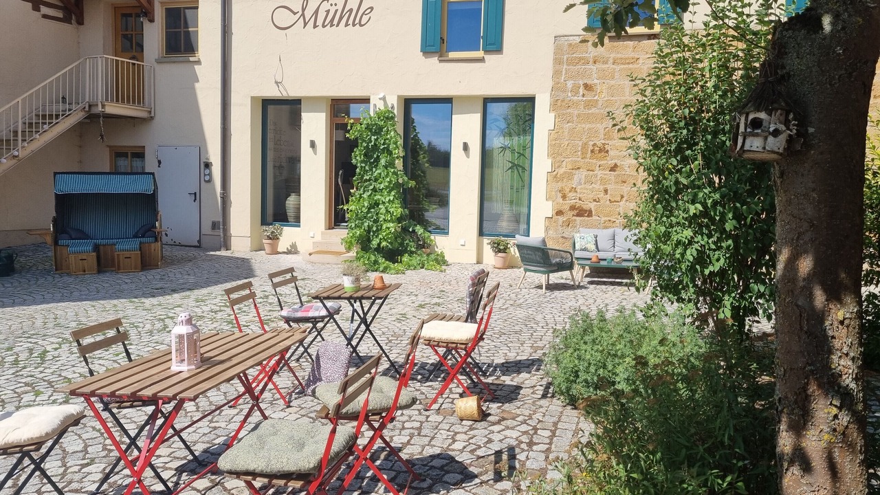 Photo of Outdoor in Hassfurt