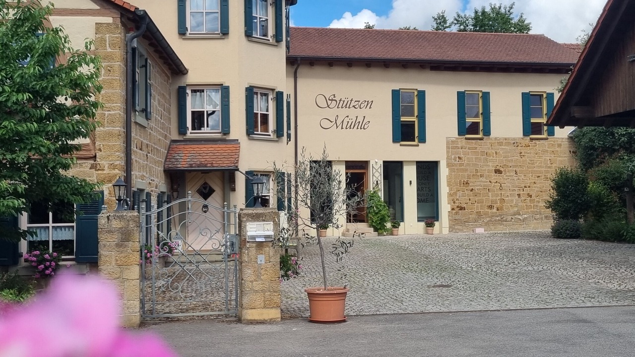 Photo of Outdoor in Hassfurt