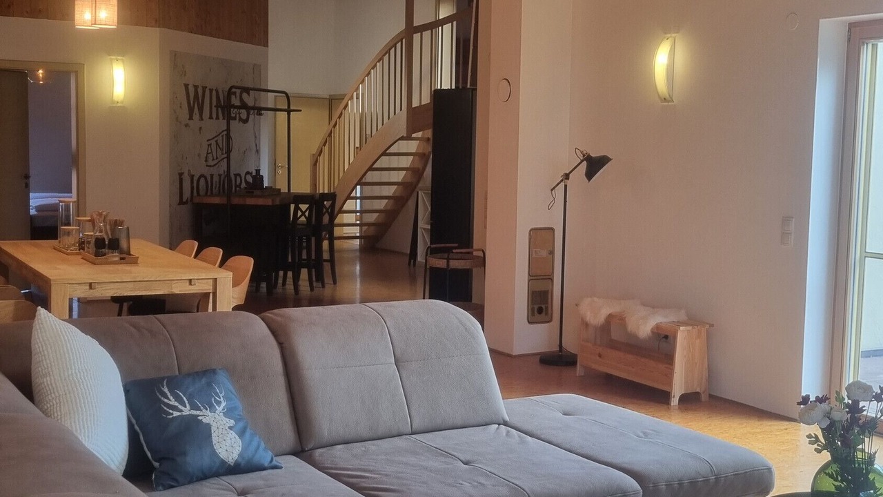 Photo of Livingroom in Hassfurt