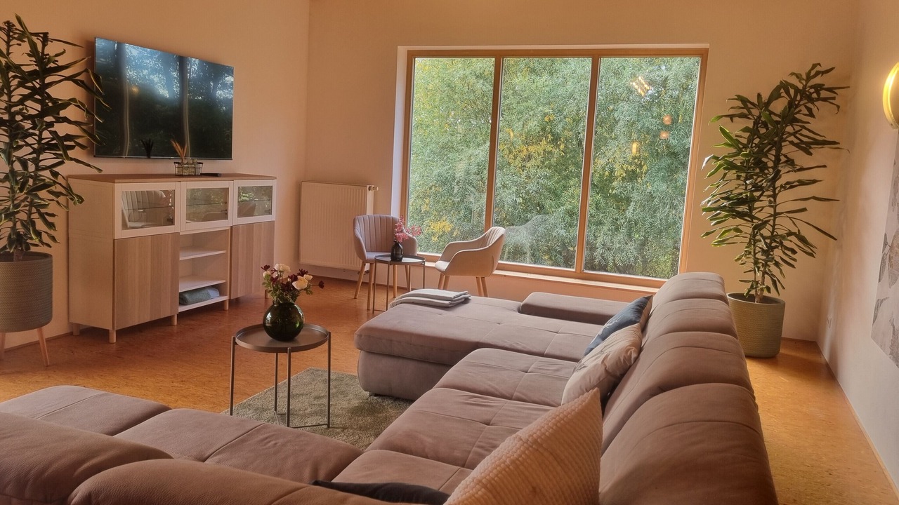 Photo of Livingroom in Hassfurt