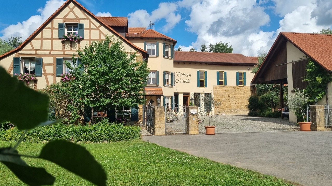 Photo of Outdoor in Hassfurt