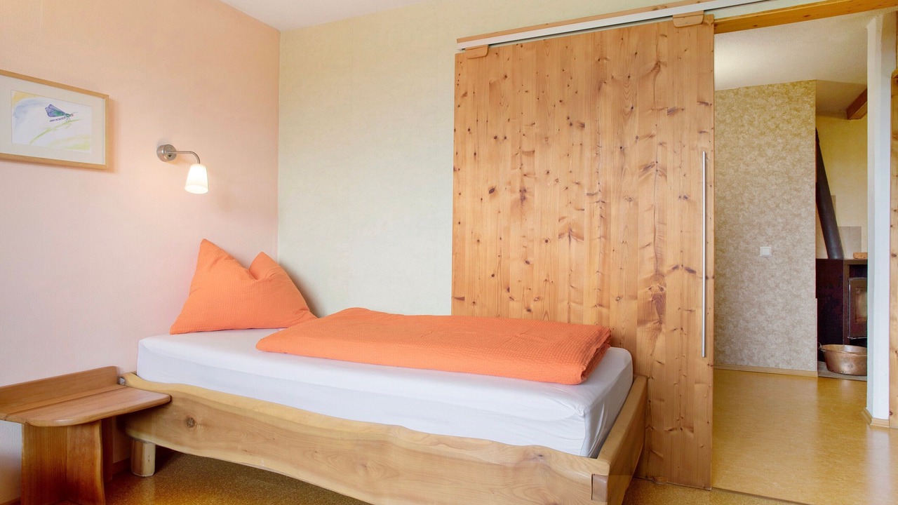 Photo of Bedroom in Waldbeuren