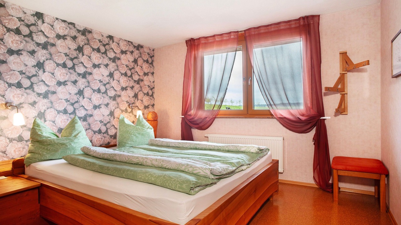 Photo of Bedroom in Waldbeuren