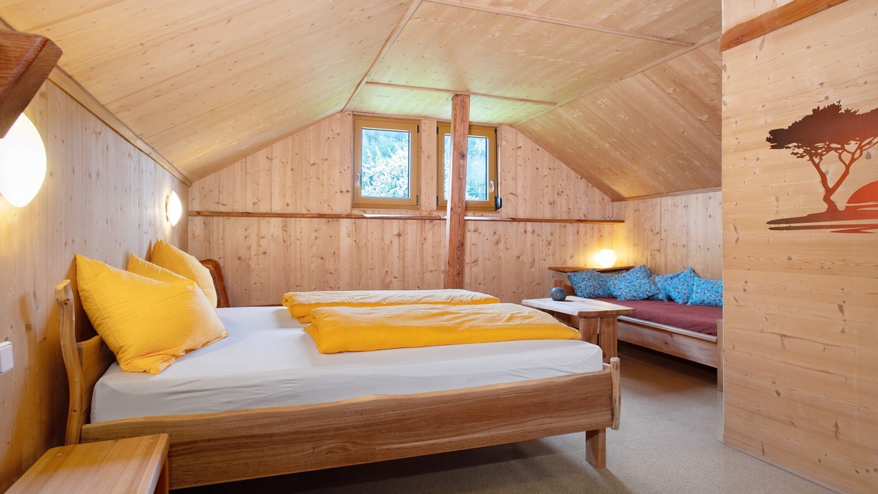 Photo of Bedroom in Burgweiler