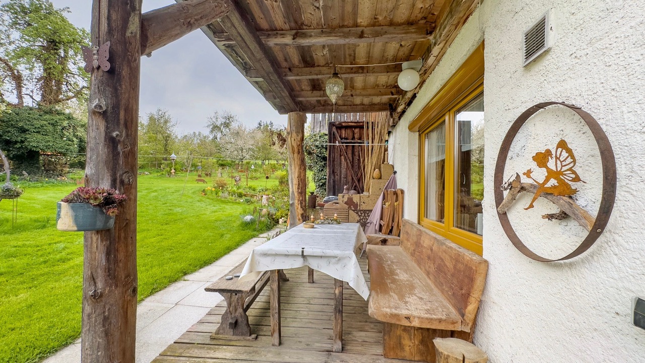 Photo of Outdoor in Burgweiler