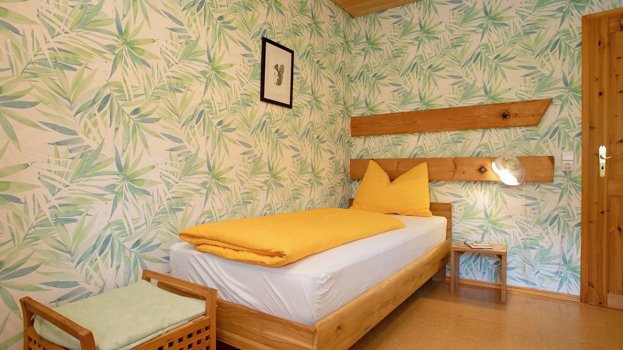 Photo of Bedroom in Burgweiler