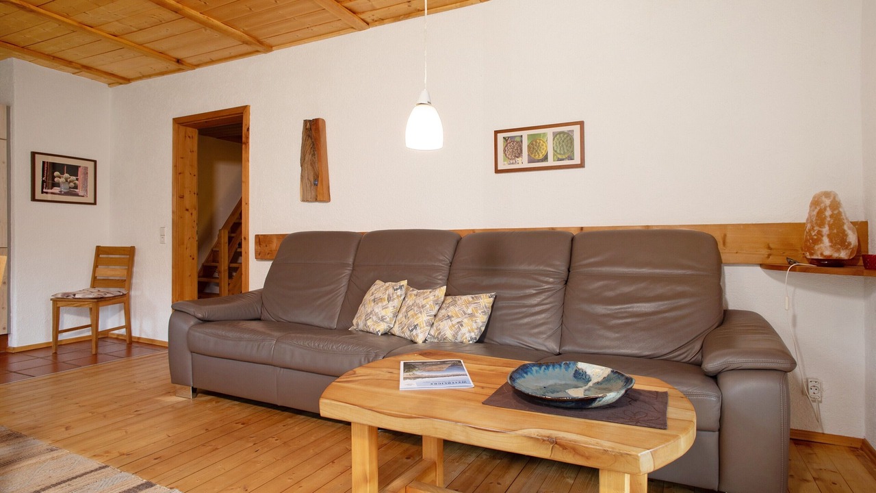 Photo of Livingroom in Burgweiler
