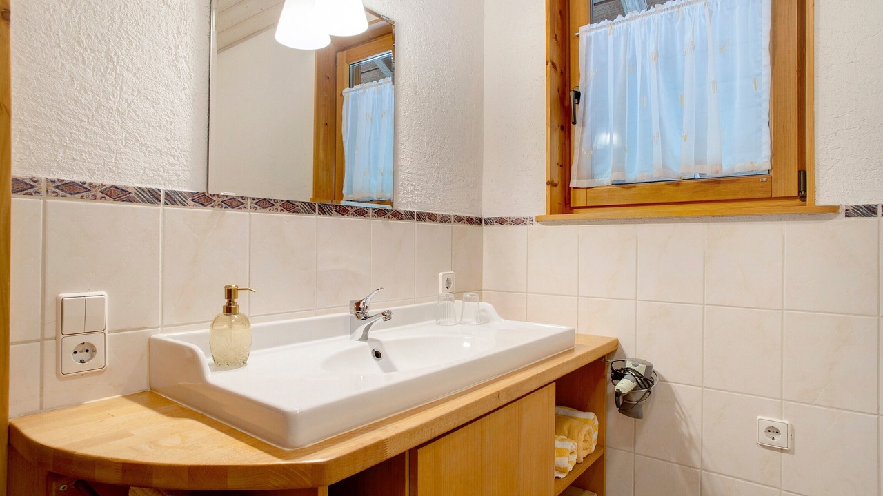 Photo of Bathroom in Burgweiler