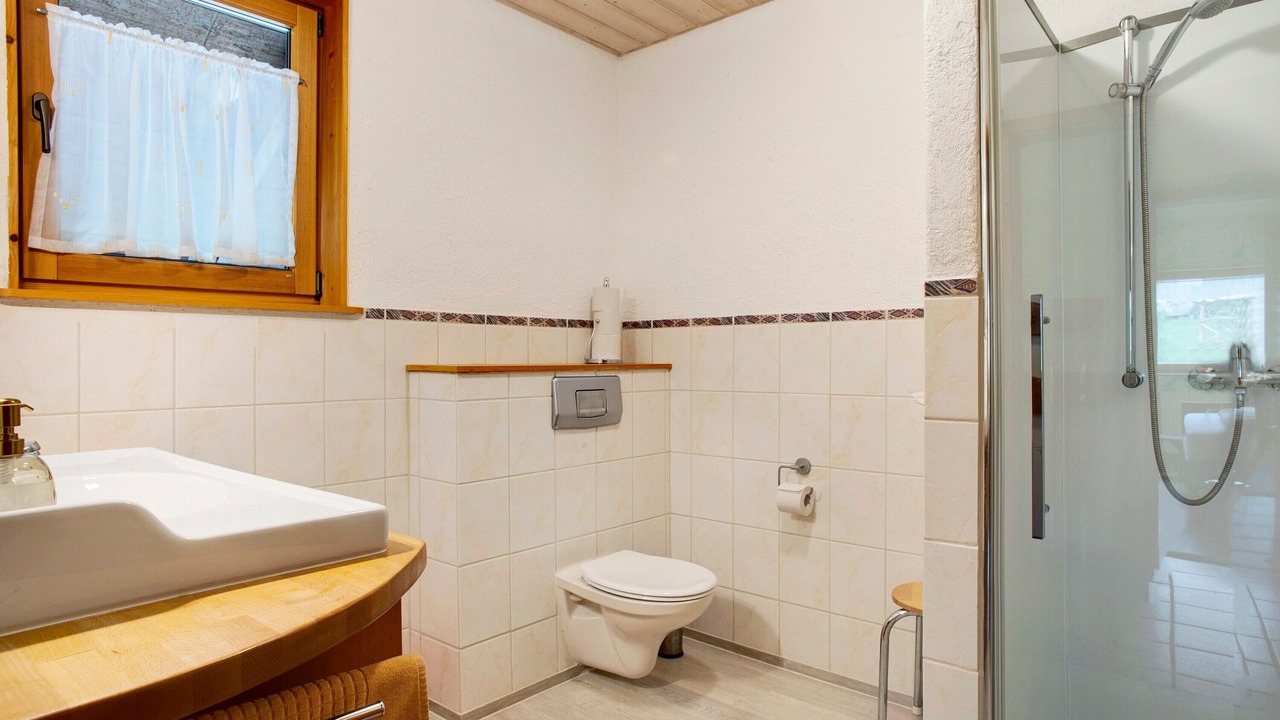 Photo of Bathroom in Burgweiler