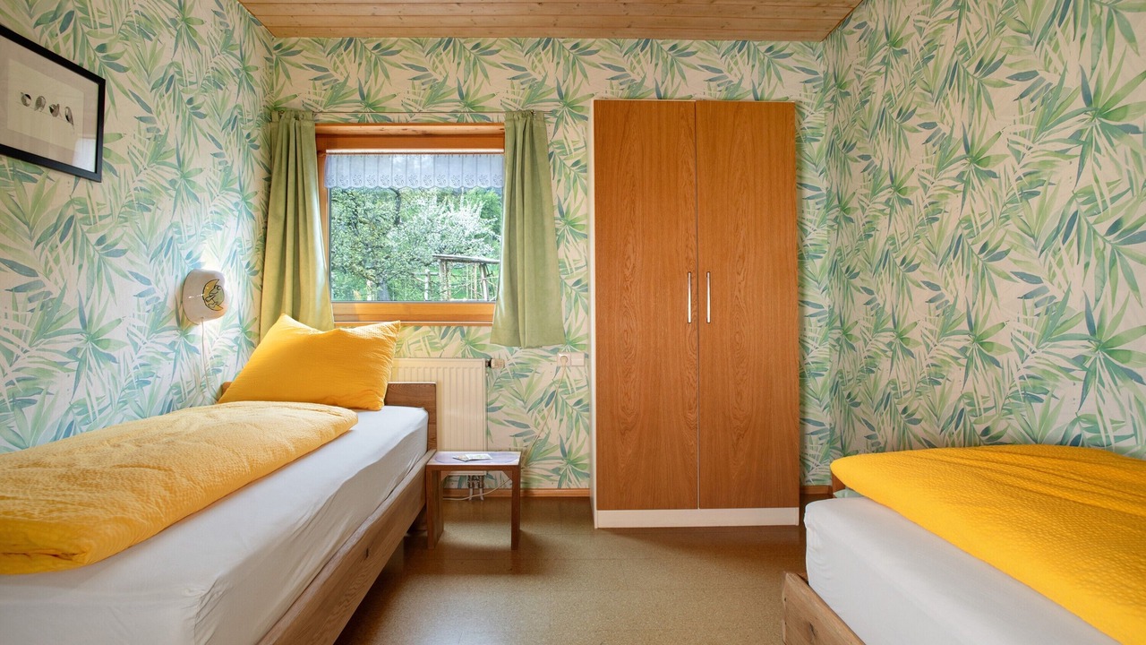 Photo of Bedroom in Burgweiler