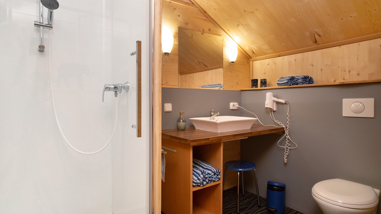 Photo of Bathroom in Burgweiler