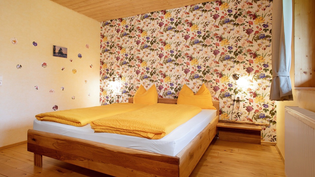 Photo of Bedroom in Burgweiler