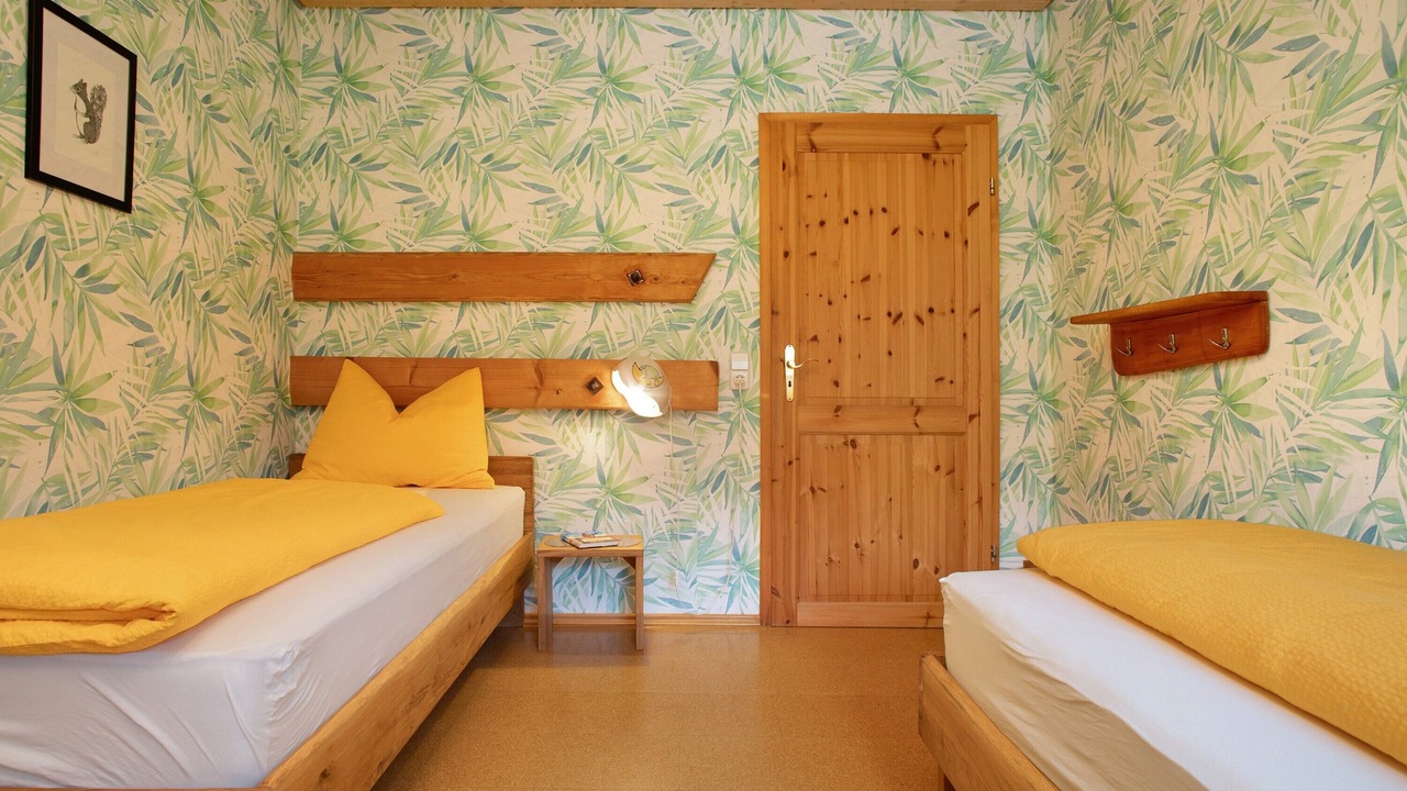 Photo of Bedroom in Burgweiler