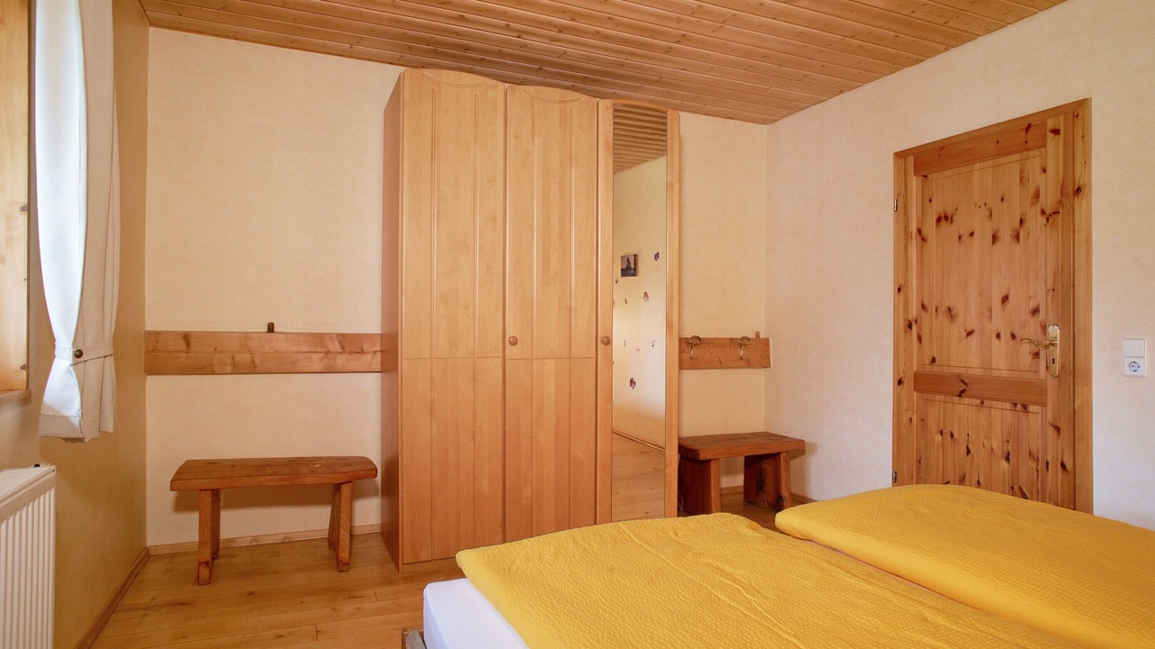 Photo of Bedroom in Burgweiler