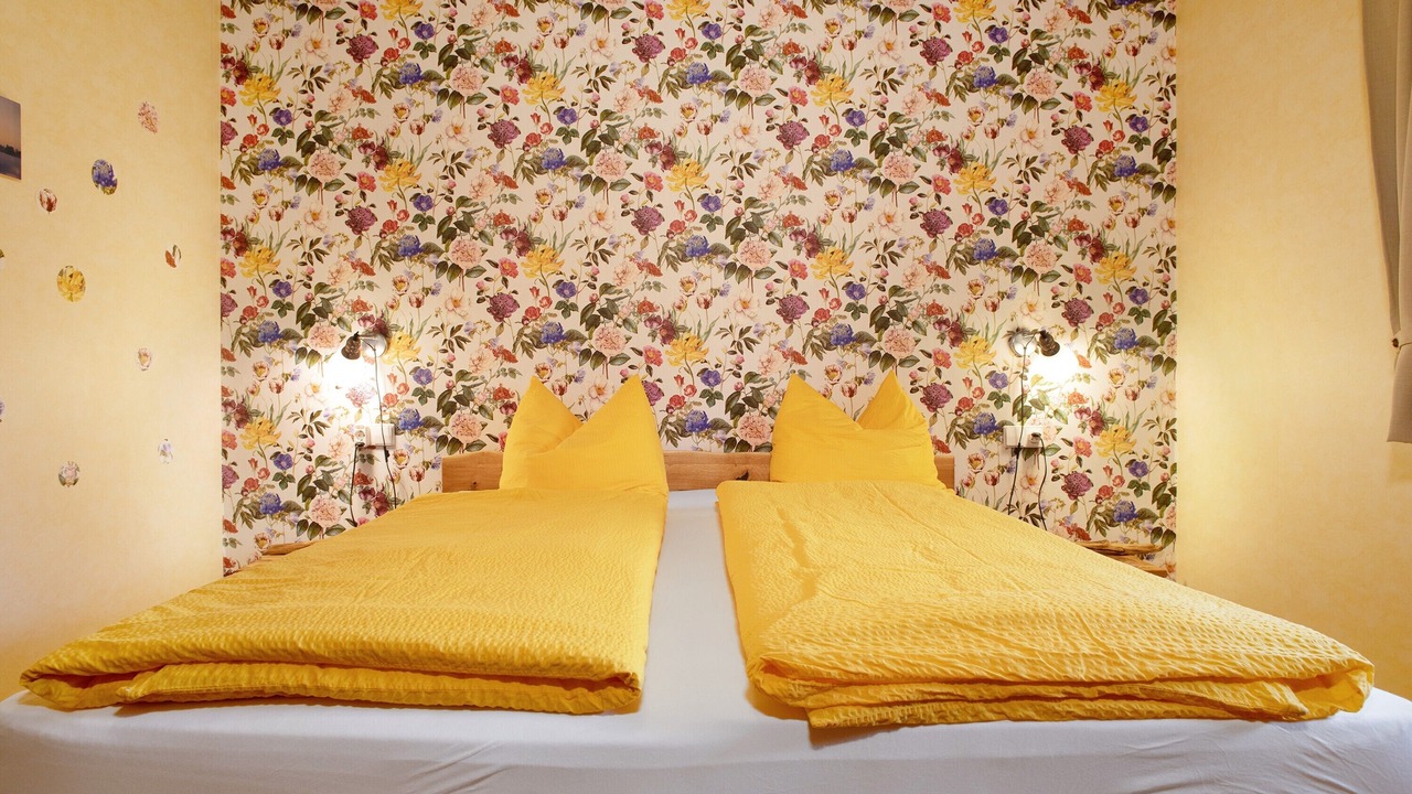 Photo of Bedroom in Burgweiler