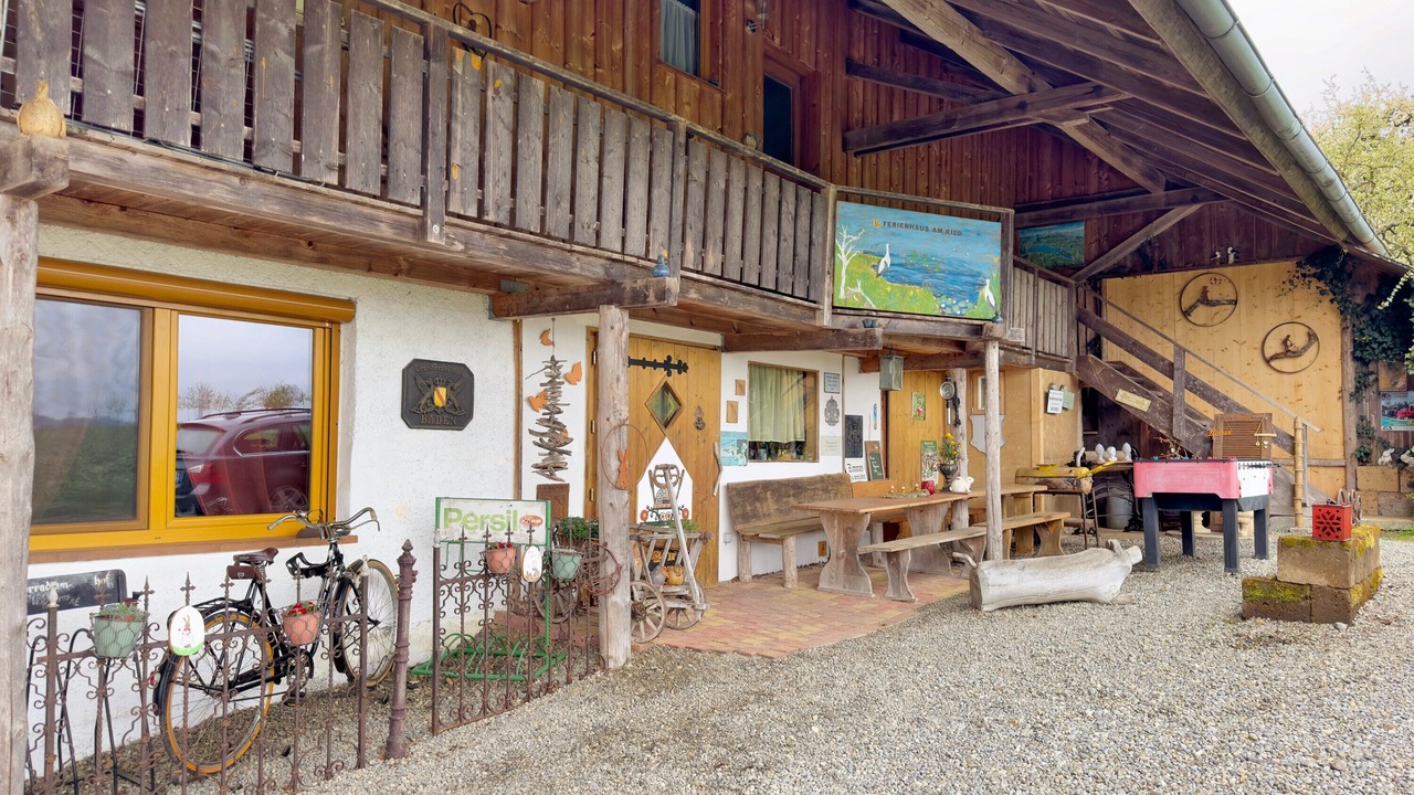 Photo of Outdoor in Burgweiler