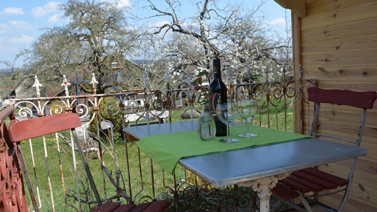 Photo of Outdoor in Burgweiler
