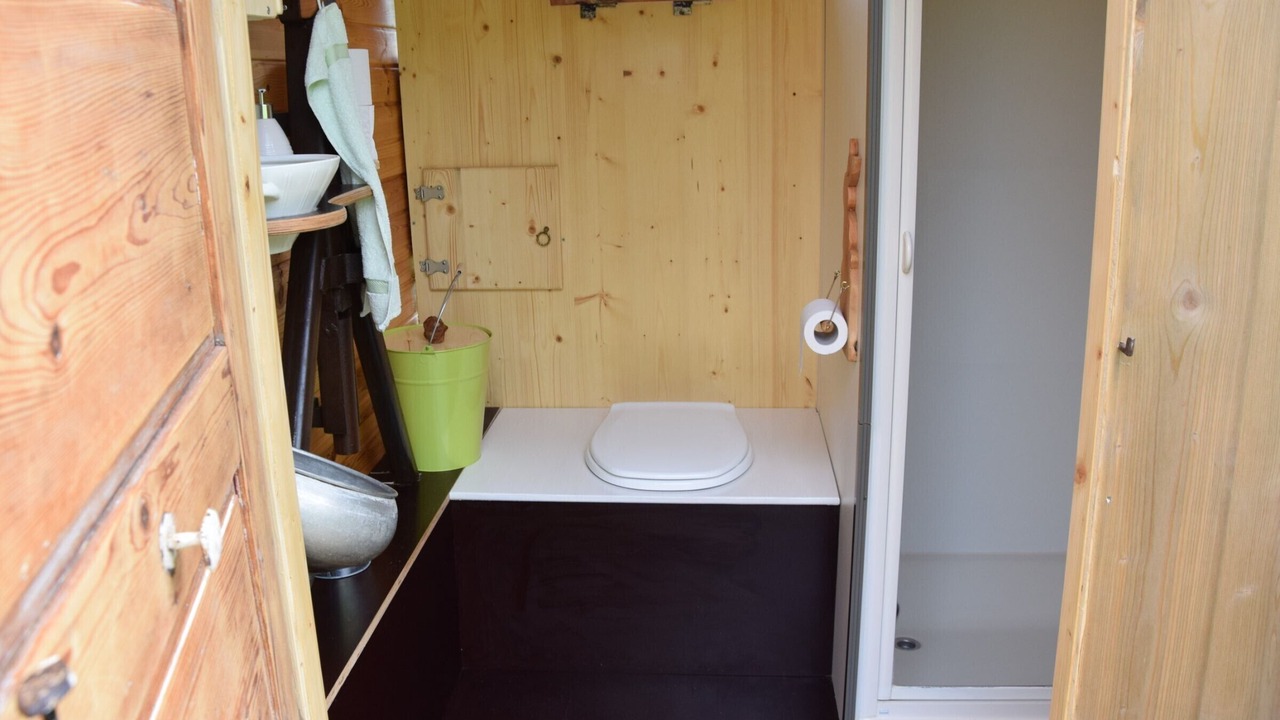 Photo of Bathroom in Burgweiler