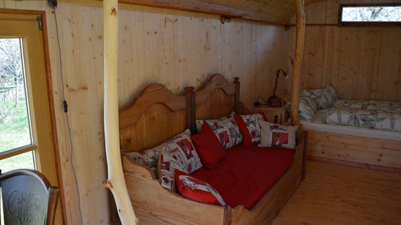 Photo of Bedroom in Burgweiler