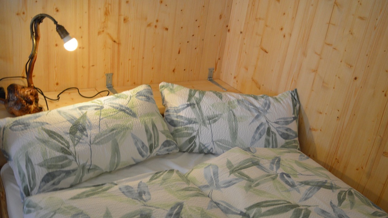 Photo of Bedroom in Burgweiler