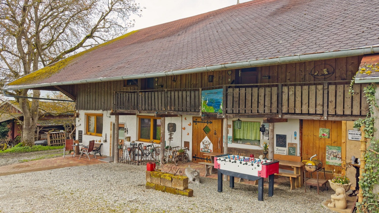 Photo of Outdoor in Burgweiler